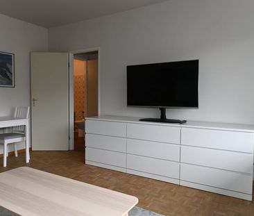 Appartement te huur - Photo 2