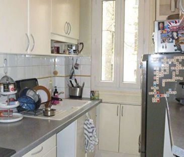 Appartement à louer 2 pièces • 46 m2 Paris 15 - Photo 5