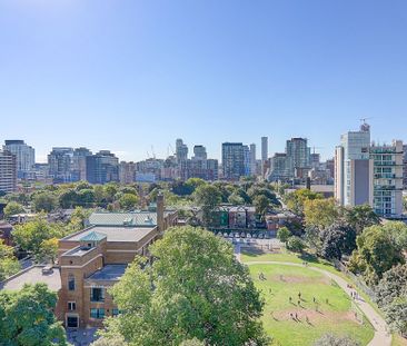 For Lease - 219 Dundas Street Unit# 1206, Toronto, Ontario - Photo 1