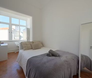 Avenida Almirante Reis, Lisbon, Lisbon 1000-049 - Photo 6