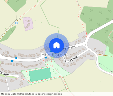 Newholme, Hood Green Road, Barnsley, S75 3EU - Photo 1