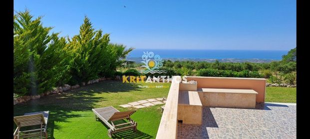 Μονοκατοικία για ενοικίαση Σκουλούφια (Αρκάδι) - Φωτογραφία 1