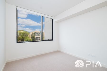 Modern 2 bedroom plus study apartment - Photo 3
