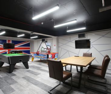 1 bed Apartment for Rent - Photo 1