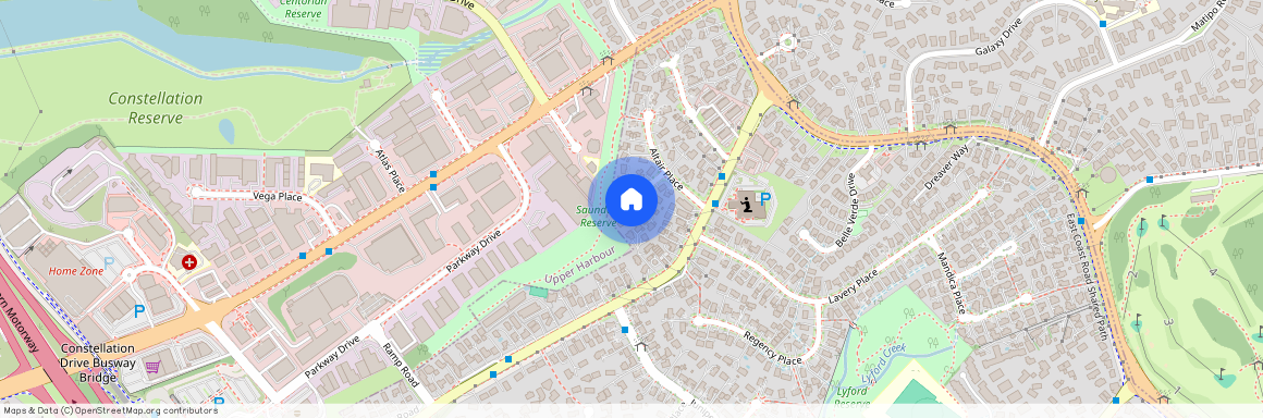 10B Mira Place, Windsor Park, North Shore City