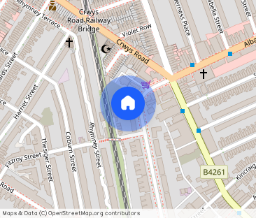 181 Richmond Rm 7 - Photo 1