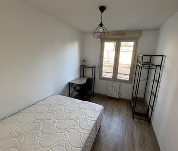 T3 Meublé - Photo 3