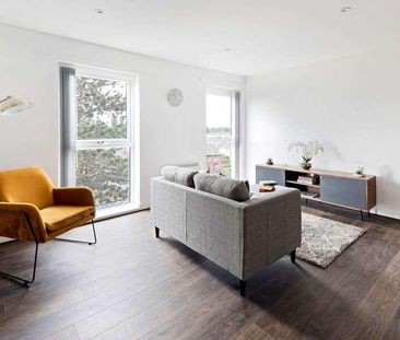 Dale House, London Road, Hazel Grove, Stockport, SK7 - Photo 1