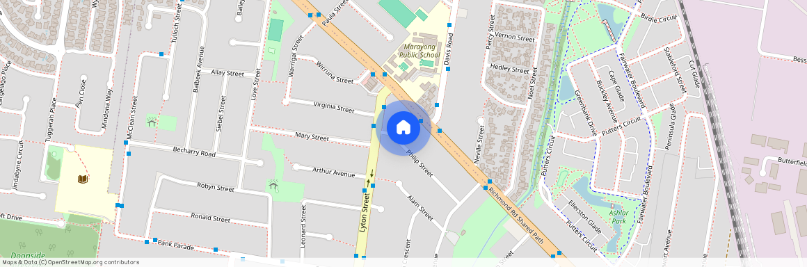 27 Philip Street, NSW 2148, Blacktown