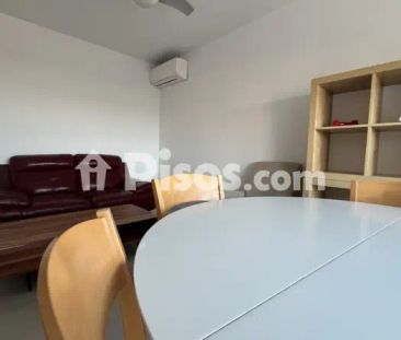 Piso en alquiler en Carrer del Notari Salvador Montesinos Bonet - Photo 1