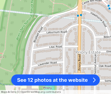 Lilac Road, Dudley, West Midlands, DY1 - Photo 1
