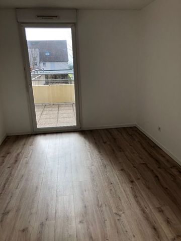 Appartement / Offre 57622273 - Photo 5