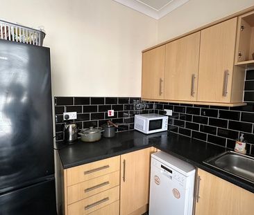 Room in a Shared Flat, Sauchiehall Street, G2 - Photo 6