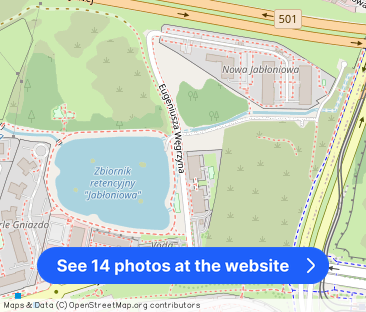 Apartament w inwestycji Voda Apartamenty - Gdańsk Jasień - Photo 1