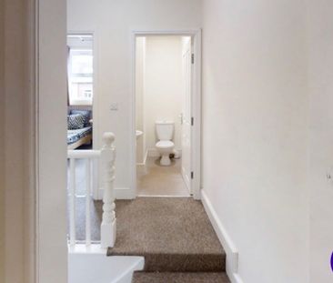 4 Bed Terraced House, Harefield Road, S11 - Photo 4