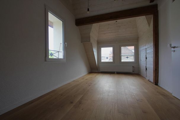 Charmante villa de 5.5 pièces à Prilly - env. 123 m2 - Photo 1