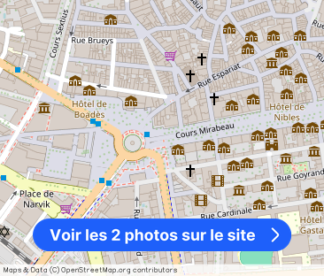 Location Appartement - Photo 1