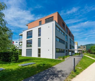 3.5 Zimmer, 93 m², EG - Photo 1