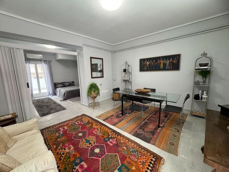Studio/Γκαρσονιέρα για ενοικίαση Χίλτον (Ιλίσια) - Photo 3