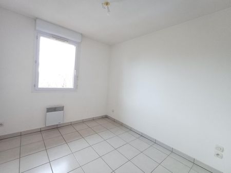 location Appartement T3 DE 60.69m² À TOURNEFEUILLE - Photo 3