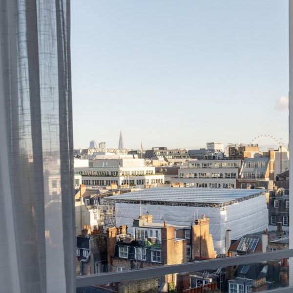 3 bedroom apartment to rent - Photo 1