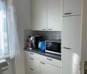 3.5 Zimmer, 66 m², 1. Stock - Photo 5