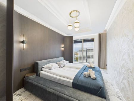 Mieszkanie na wynajem Wrocław-Stare Miasto Wrocław - Zdjęcie 2