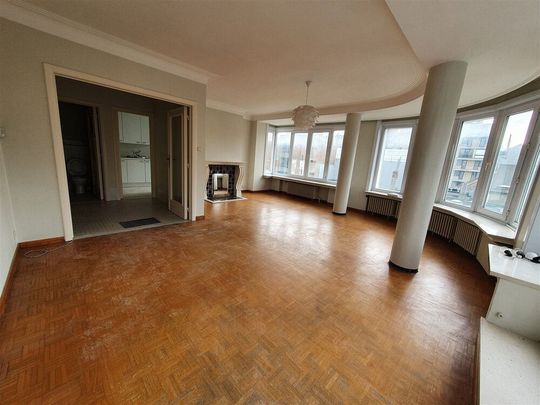 2-slaapkamers appartement met uitstekende ligging te Oostende! - Photo 1