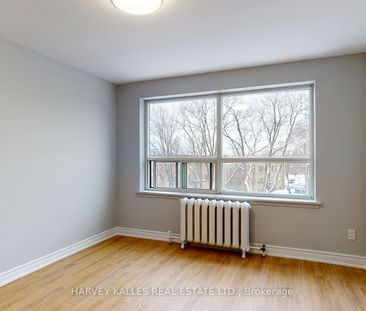 For Lease - 31 Clearview Heights Unit# 208, Toronto, Ontario - Photo 4