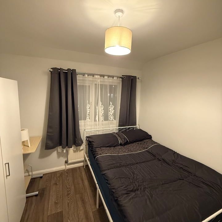 Room in a Shared House, Southglade Road, NG5 - Photo 2