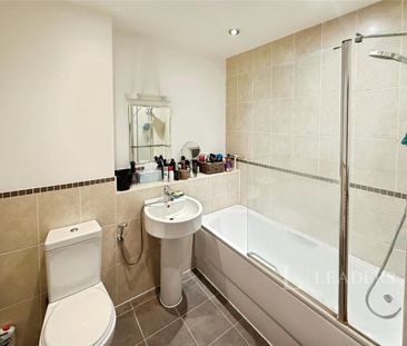 1 bedroom house to rent - Photo 2