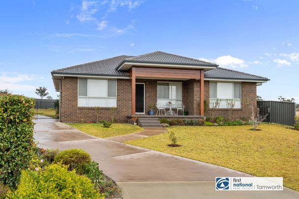 7 Colombard Drive, 2340, Tamworth Nsw - Photo 1