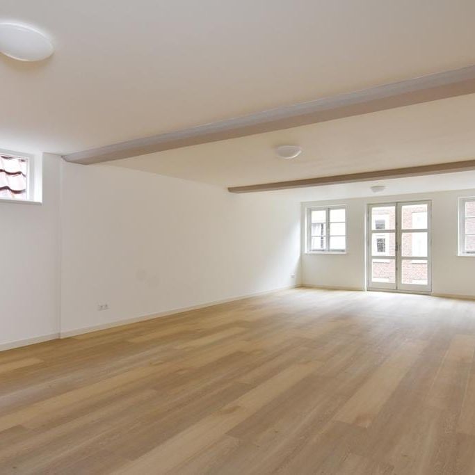 Appartement te huur: Korte Houtstraat 10-C 2511 CD Den Haag - Photo 1