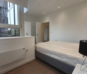 2 bedroom apartment to rent - Photo 6