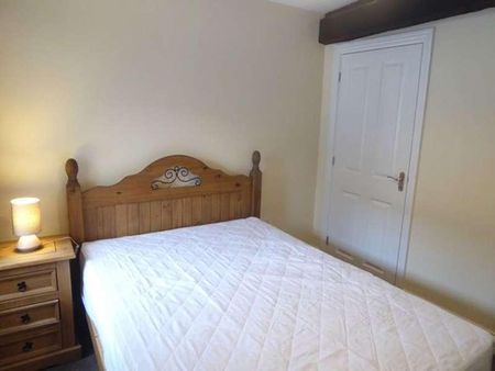 Buck House, Upper Brook St, Ulverston, LA12 - Photo 2