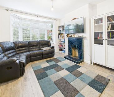 3 bedroom terraced house to rent - Photo 2