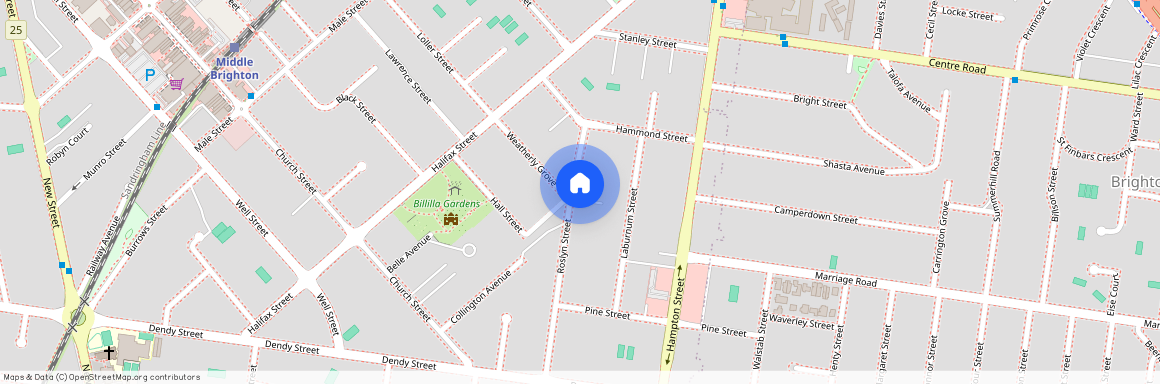 108 Roslyn Street, Vic 3186, Brighton