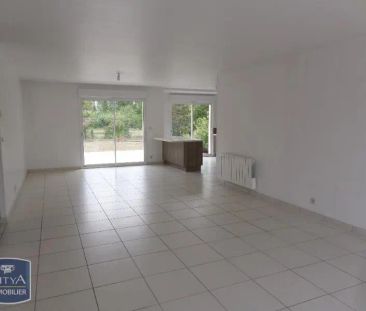 Maison à louer 5 pièces 130.09m² - Photo 6