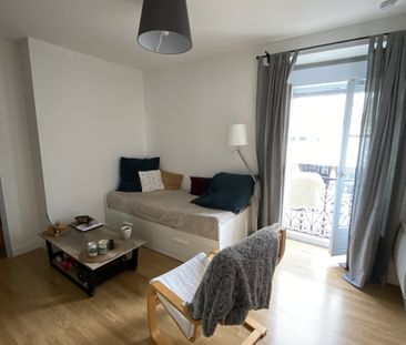 Location Appartement 2 pièces 32m² NANTES 44000 - Photo 1