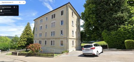 4 Zimmer, 72 m², 2. Stock - Photo 5