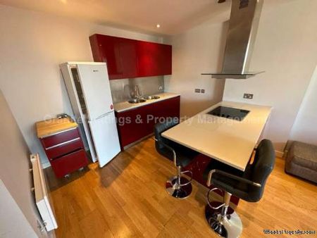 2 bedroom property to rent in Manchester - Photo 2