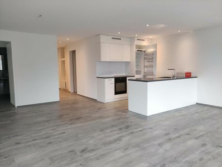 Sunny garden apartment in Eggersriet - Photo 2