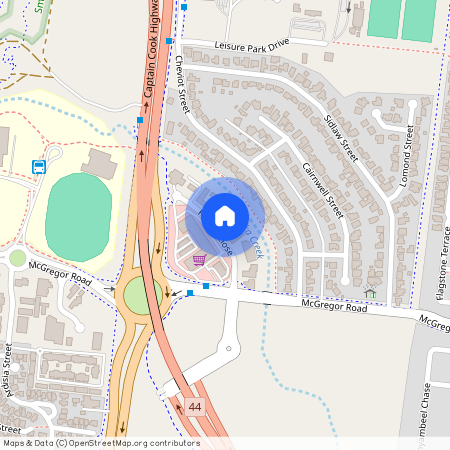 27/10-14 Faculty Close, Qld 4878, Smithfield