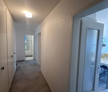 3 Zimmer, 53 m², 1. Stock - Foto 6