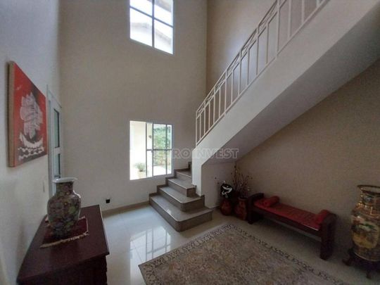 Casa Com 4 Dormitórios, 294 m² - Venda por R$2.500.000 Ou Aluguel por R$19.000/mês - Granja Viana - Foto 1