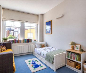 3 bedroom apartment to rent - Photo 4