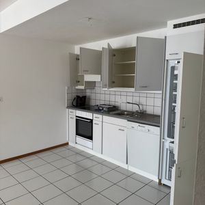 Appartement de 2.5 pièces au 2ème étage - Foto 2