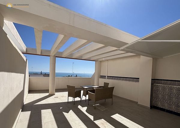 Beautiful penthouse in Guardamar del Segura