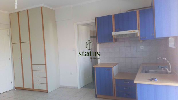 Studio/Γκαρσονιέρα για ενοικίαση Άγιος Παντελεήμονας (Πάτρα) - Photo 1
