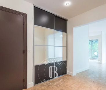 Appartement • Ile de la Jatte-Parc d'Orléans, Neuilly-sur-Seine - Photo 3